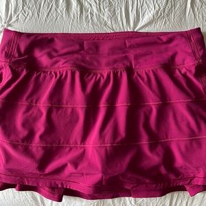 Womens skort